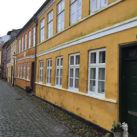Ribe Centrum I Fredet Hus Exterior foto
